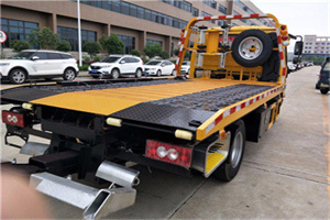 格尔木24小时汽车送油服务公司