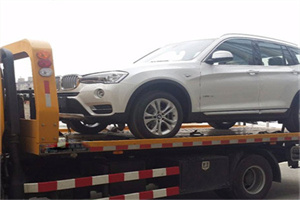 格尔木拖车24小时服务电话