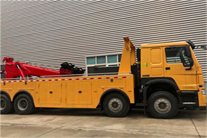 格尔木道路救援公司